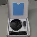 BOND | Add Wifi to Ceiling Fan, Fireplace or Motorized shades | Works with Alexa, Google Home | Remote Control with App | Works with iPhone or Android