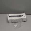 Car Vacuum Portable Cordless Handheld Vacuum Cleaner 4-in-1 Mini Cordless Vacuum with 2 Suction Modes and 16800pa Suction Power Blowing & Inflating 2 Modes Handheld Vacuum for Car, Desk, Keyboards (Black)