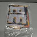 Halloween Witches Cauldron Party Decorations Happy Halloween Photo Booth Props Cauldron Skeleton Photo Banner Photography Background for Kids Adults Trick or Treat Haunted House Party