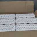 Huggies Size 4 Diapers, Skin Essentials Baby Diapers, Size 4 (22-37 lbs), 150 Count (6 Packs of 25)