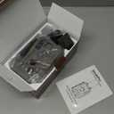 GardePro E8 2.0 WiFi Trail Camera (NonCellular), 4K Video & 64MP Photo, 165ft LongRange Dual Antennas, Live View, NoGlow IR Night Vision, Motion Detection