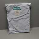Happy Nappers Pillow & Sleepy Sack- Comfy, Cozy, Compact, Super Soft, Warm, All Season, Sleeping Bag with Pillow- Medium 54 x 20, Shark