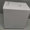 7.4FT Halloween Inflatable Ice and Snow Trunk or Treat Car Decorations Kit for SUV BannerGarage Door Car Decorations Haunted House Car (Ice and Snow A)