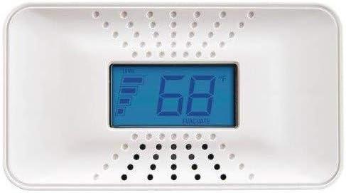 First Alert JARDEN Digital 10yr Co Alarm