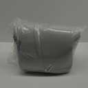 Cervical Neck Pillow for Pain Relief - Ergonomic Side Sleeper Pillow for Neck Support, Cooling Memory Foam Pillows for Sleeping, Contour Pillow Orthopedic Bed Pillow for Back Stomach Sleepers