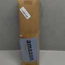 Garland Hangers for Front Door - Adjustable Fits 32"-80" Width Doors, Metal Heavy-Duty Christmas Garland Door Holder for Wreaths, Lights & More, Easy Installation (Black, 59"-67")