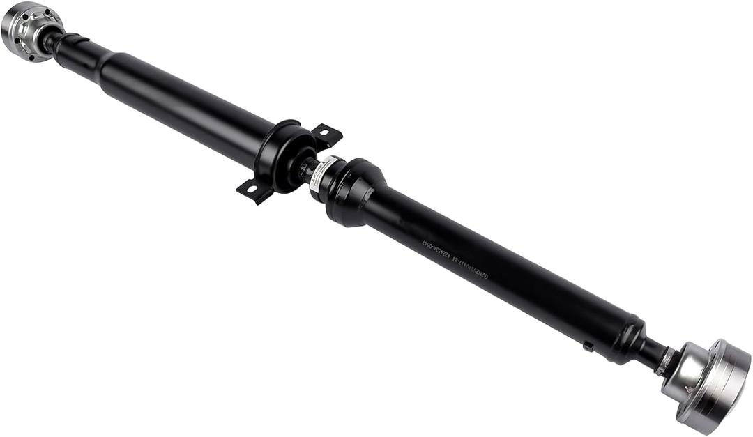 Rear Driveshaft Replacement for Jeep Grand Cherokee AWD 2011-2019 Part# 976-982, 52123627AA, 52123627AB