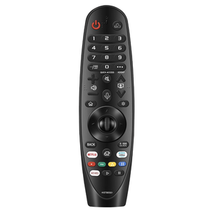Replacement for LG Remote Control for Smart TV from 20182025, for Magic LG TV Remote Replacement with Voice and Pointer Function. 1Year .