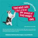 Purina Friskies Wet Cat Food Variety Pack, Tasty Treasures Prime Filets (With Ocean Fish and Tuna, With Chicken and With Turkey) - 5.5 Ounce (Pack of 12) (EXP 11/30/27)