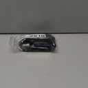 The Aftermarket Group Wheelchair Positioning Strap, Auto Style Push Button, Black, 48" L, TAG511110