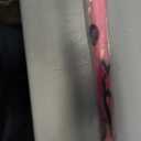 Pink Axolotl Umbrella - 28" (1 Pc) - Perfect for Carnival Prizes & Crane Item
