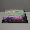 Merry Christmas Neon Sign for Home Wall Decor LED Believe Light up Sign USB Powered Xmas Lights Neon for Room Decor Bar Beer Club Party, Family Indoor Gifts Decorative