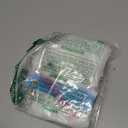 Beistle Sparkling Snow Pack of 3