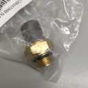 Walker Products 211-2025 Engine Coolant Temperature Sensor (ECT Sensor)