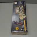 Dan&Darci Dig a Dozen Dino Egg Kit for Kids - Easter Basket Stuffers - Dinosaur Toys Gift 3-12 Year Old - 12 Eggs & Surprise Dinosaurs - Science STEM Activities - Boy Toy Party Gifts for Boys & Girls