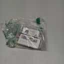 51001500 5/16" Snow Blower Shear Pin Bolts and Nuts, Fits for Ariens 510015 AM122156 AM136890 Snow throwers, Snapper 1-3865, 7091550, 7091550YP, 91550 Walk Mower (5 Packs)