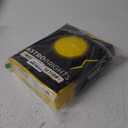 Astrobrights Mega Collection, Colored Cardstock, Bright Yellow, 320 Sheets, 65 lb/176 gsm, 8.5" x 11" - MORE SHEETS! (91625)