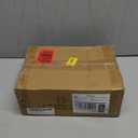 PAPABABE HEX Dumbbell Set 2.5-125lb, Rubber Encased Home Gym Dumbbells, Exercise & Fitness Weights Dumbbells for Women & Men, Hand Weight for Strength Training 7.5lb