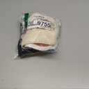 The Peanutshell Baby Boy or Girl Terry Bibs Set of 10-100% Cotton, Soft, Absorbent Baby Bibs, Unisex Toddler Boy or Girl Set, Newborn & Infant