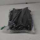 tomtoc 17.3 Inch Laptop Backpack, Waterproof Daypack Travel Computer Backpack, Great for Daily Commute, Urban Explore, Weekend Trip, Business trip, Cordura Material Casual Pack, 30L