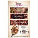 Great Grains Raisins Dates and Pecans Breakfast Cereal, Raisin Cereal with Sweet Dates and Granola Clusters, Non-GMO Project Verified, 16 OZ Box (EXP 02/03/26)