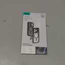 ESR for iPhone 17 Pro Max Case, Camera Control, Compatible with MagSafe, Shockproof Military-Grade Protection, Magnetic Phone Case for iPhone 17 Pro Max, Classic Hybrid Case, Clear