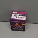 Karaoke Machine for Kids Adults, Bluetooth Mini Speaker with 2 Wireless Microphones, Birthday Valentine's Gifts Toys for Girls Ages 3, 4, 5, 6, 7, 8, 9, 10, 12+ Years Old Toddler Family (P-Ink)