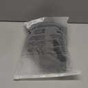 SHAPERIN Women's Backless Shapewear Tummy Control Body Shaper Bra Faja U Plunge Low Back Mid Thigh Bodysuit (XX-Large, Black)