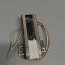 WB13K21 Gas Range Oven Igniter,Oven Igniter for G-E Frigi-daire Hot-point Ken-more Sam-sung Gas Oven Igniter 5303935066,WB13K0021,WB13K10026, WB13T10045,Replace DG94-00520A Norton 501a,AP2020569 Etc.