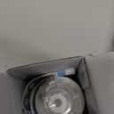 ICEPURE LT1000PC Replacement for LG LT1000P/PC/PCS ADQ747935 ADQ74793501 ADQ74793502 MDJ64844601 LMXS28626S LFXS26973S, LT-1000PC, LT1000, Kenmore 9980 Refrigerator Water and LT120F Air Filter 3 Combo