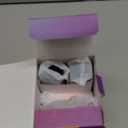 Mini Karaoke Machine for Kids Adults, Portable Bluetooth Speaker with 2 Wireless Microphones, Birthday Easter Gifts Toys for Girls Ages 3, 4, 5, 6, 7, 8, 9, 10+ Years Old Home Family Party (P-ink)