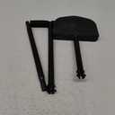43inch Edger Lawn Tool - Manual Lawn Edger - Border Edger, Half Moon Lawn Edger with T-Grip for Lawn, Garden or Sidewalk