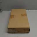 KOTTO Heavy Duty Adjustable Pipe Wrench Set - 3 Pack (8, 10, 12 Inches) Plumbing Wrench Tool with Faucet Pipe Tool in Storage Case