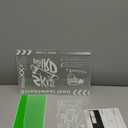 Acrylic Display Box Is Suitable for Lego 43008 Sports Shoes Building Block. Used for Displaying, Dustproof, and Collecting Bricks Set Models. (Only Display Box)