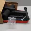 NICEPEOPLE Basic Weight Bench for Home Gym, 8 Backrests Adjustable Bench with 660LBS Weight Capacity for Chest Shoulders Arms Muscles, Foldable and Compact for Small Space Apartment Room