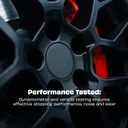 StopTech 305.10010 Street Select Brake Pads