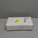 Zelvot Running Vest for Women Men, USA Original Patent, Adjustable Chest Straps Running Hydration Vest with 500ml Soft Flask, Lightweight Reflective Hydration Backpack for Marathon, M/L