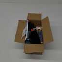 Bike Cleaning Kit Including Bicycle Chain Scrubber, Bike Cleaner Brush Tool, Bicycle Chain Cleaning Agent,Chain Lube
