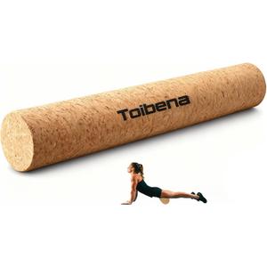Muscle Roller 24" Large Therapy Foam Rollers Back& Hamstrings&Quads