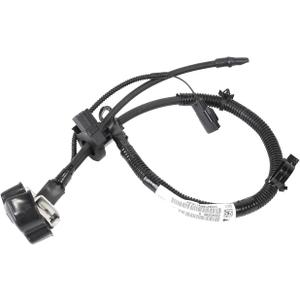 GM Genuine Parts 23345596 Negative Battery Cable