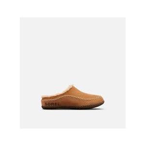 Sorel Falcon Ridge Caramel Brown, Curry Size 8 Men