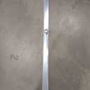 Neodrain 60" Brushed Linear Shower Drain,2-in-1 Flat& Tile Insert Cover