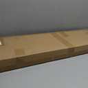 Wheelchair ramp 7FT, Lightweight, Retractable and Portable, can be Used for Wheelchair ramps, Comes with a Handbag-Black