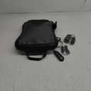 Shiatsu Back Massager with Heat : Up and Down Rolling Massage - Electric Back Massager for Pain Relief Deep Tissue - Heated Lower Back Massager for Office, Home Use