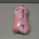 Baby Head Protector Backpack with Safety, Toddler Adjustable Head Protection for Baby Walking and Falling Crawling, 0.5-3 Years 6-36 Months, Elf