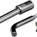 BROK Products 15943 1/2" & 5/8" Dual Bent Pin Lock