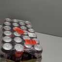 Zevia Zero Sugar Soda, Dr. Zevia, 12 oz Cans (24-Pack) Naturally Sweetened, Zero Calorie Sugar Free Soda - Non-GMO Project Verified, Gluten-Free, Vegan, BBD: 02/28/2027