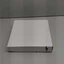 3.5x5 Picture Frame Tempered Glass Front Displays Four 3.5 x 5 Photos Frame Display for Tabletop and Wall Hanging Picture Frame Black