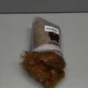 Afro Wig - Soft 70s Afro Wig For Women Blonde Afro Kinky Curly Hair Wigs With Bangs Ash Blonde Short Curly Wig For Men Bouncy Afro Puff Synthetic Hair Afro Wig For Daily Party Use