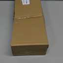 Artificial Geranium Fake Flowers for Outdoors Decoration, 6 Bundles Silk Geraniums Pink Flower UV Resistant Look Real Faux Plants for Front Door Garden Porch Planter Patio Balcony Yard Indoor Home